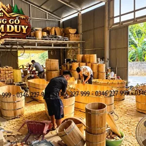 Ảnh gallery