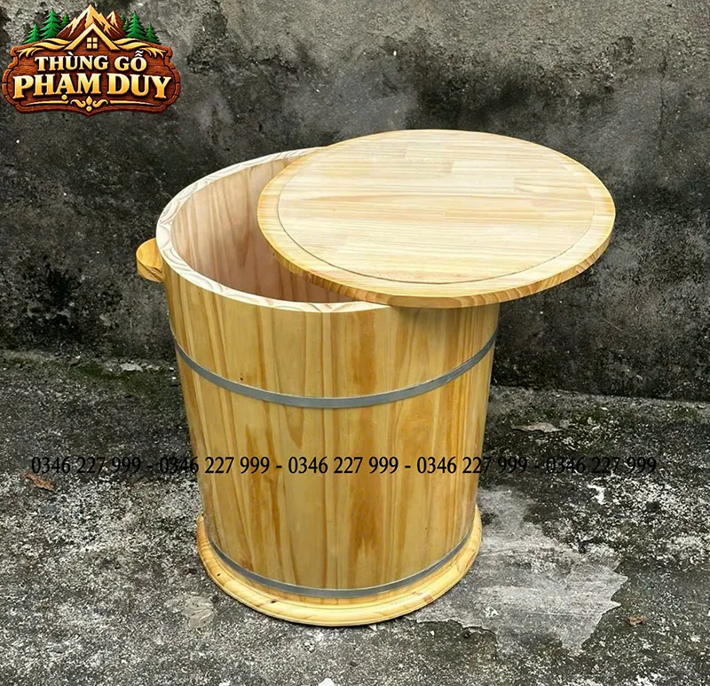 nắp có gờ chống trượt,chống côn trùng chui vào